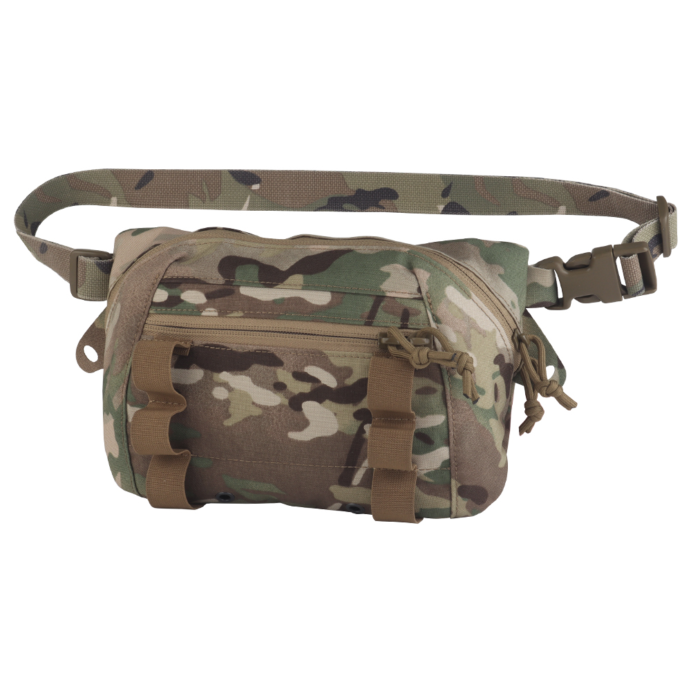 Winter Clothing Storage - Tactical Brunch Box SS Style Hunting