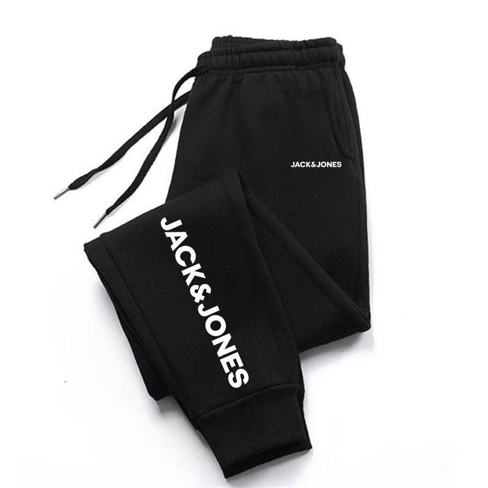 Jack Winter Clothing - Men's Tracksuit Pants Jogger Track Sweatpants