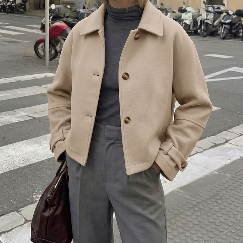 Winter Clothing Youtube - 2026 Autumn and Winter New Style