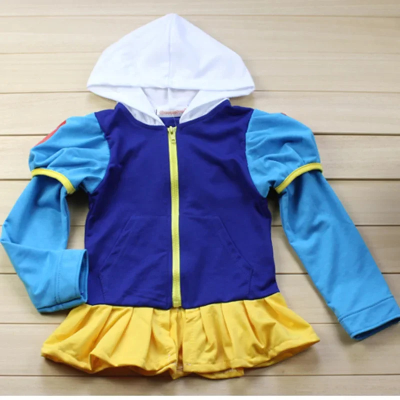 Kids Girls Elsa Snow White Ann - Winter Clothing Youtube review and price