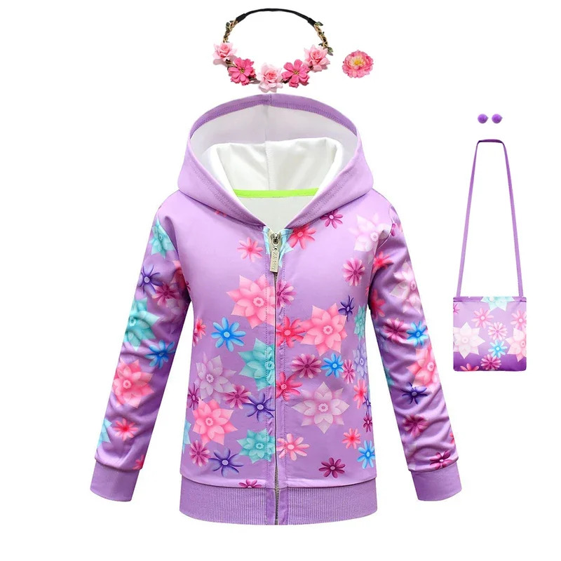 Kids Girls Elsa Snow White Ann - Winter Clothing Youtube review and price