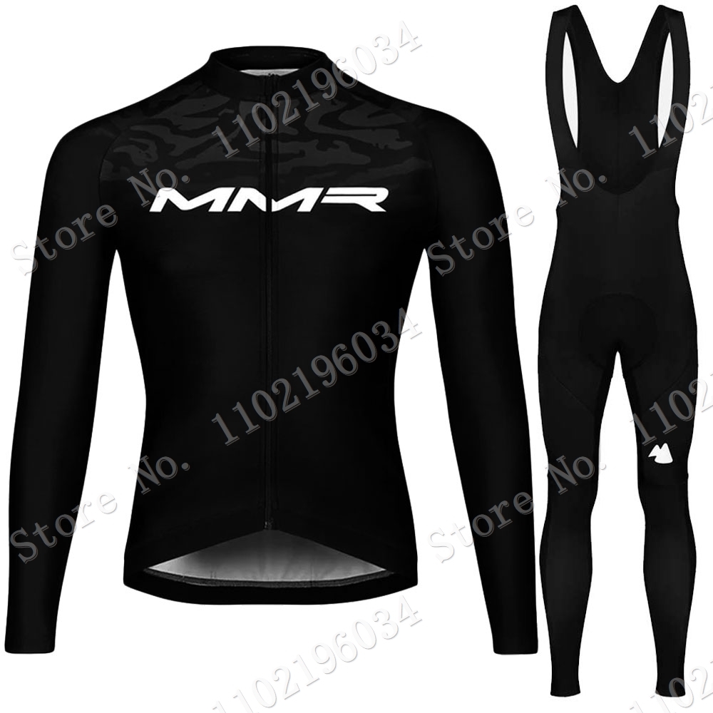 Cycling Jersey MMR Team 2023 S - Winter Clothing In Spanish review and price