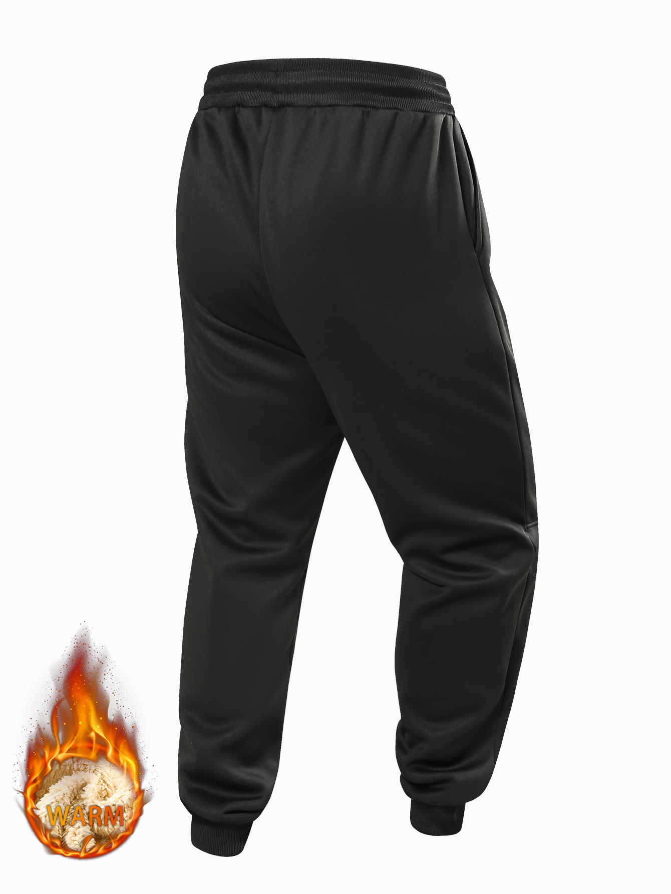 Pants for men in autumn and wi - Winter Clothing Wholesale review and price