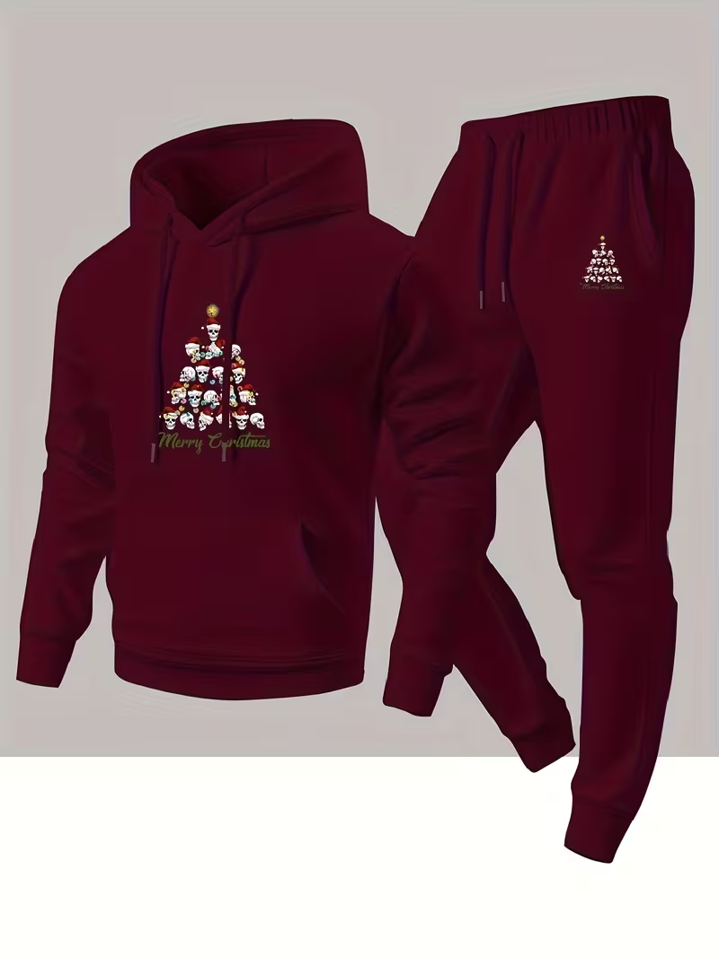 Men's Autumn Winter  Christmas - Winter Clothing Outdoor review and price