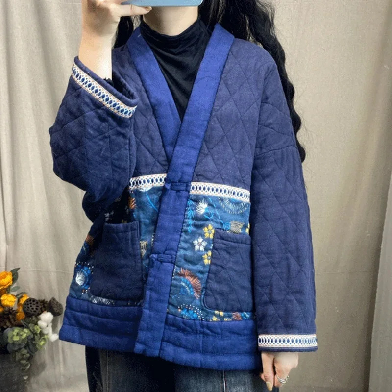 Cotton Padded Style Clothing W - Winter Clothing Youtube review and price