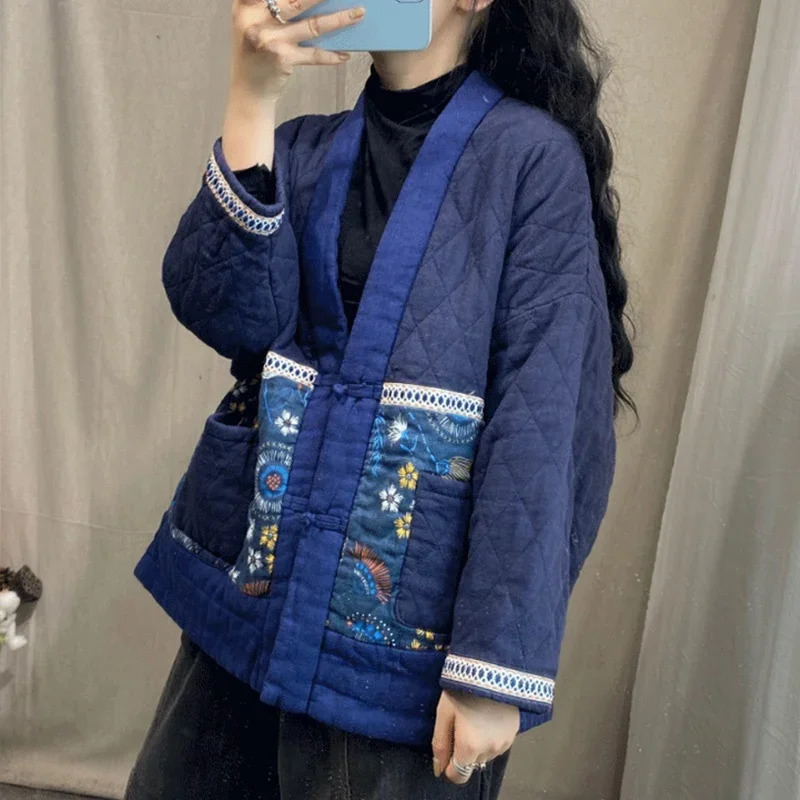 Cotton Padded Style Clothing W - Winter Clothing Youtube review and price