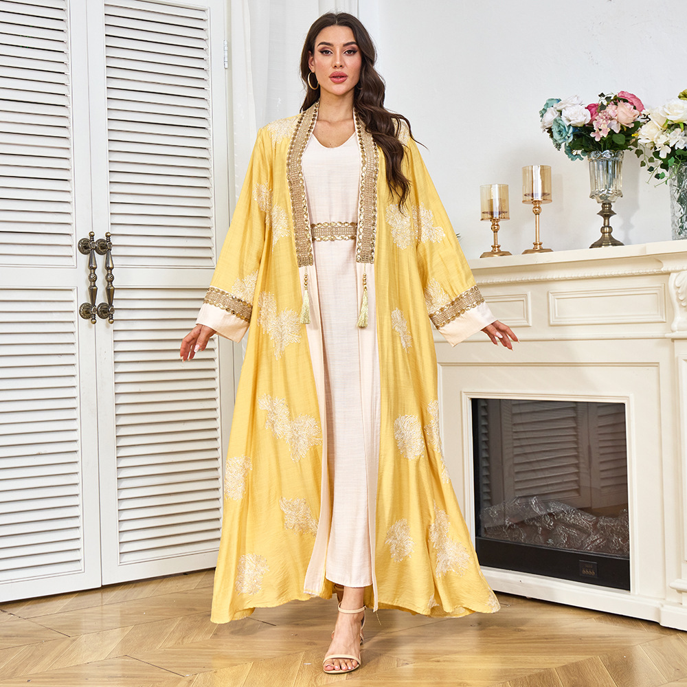 Mt480 New Ethnic Style Women's - Winter Clothing Dubai review and price