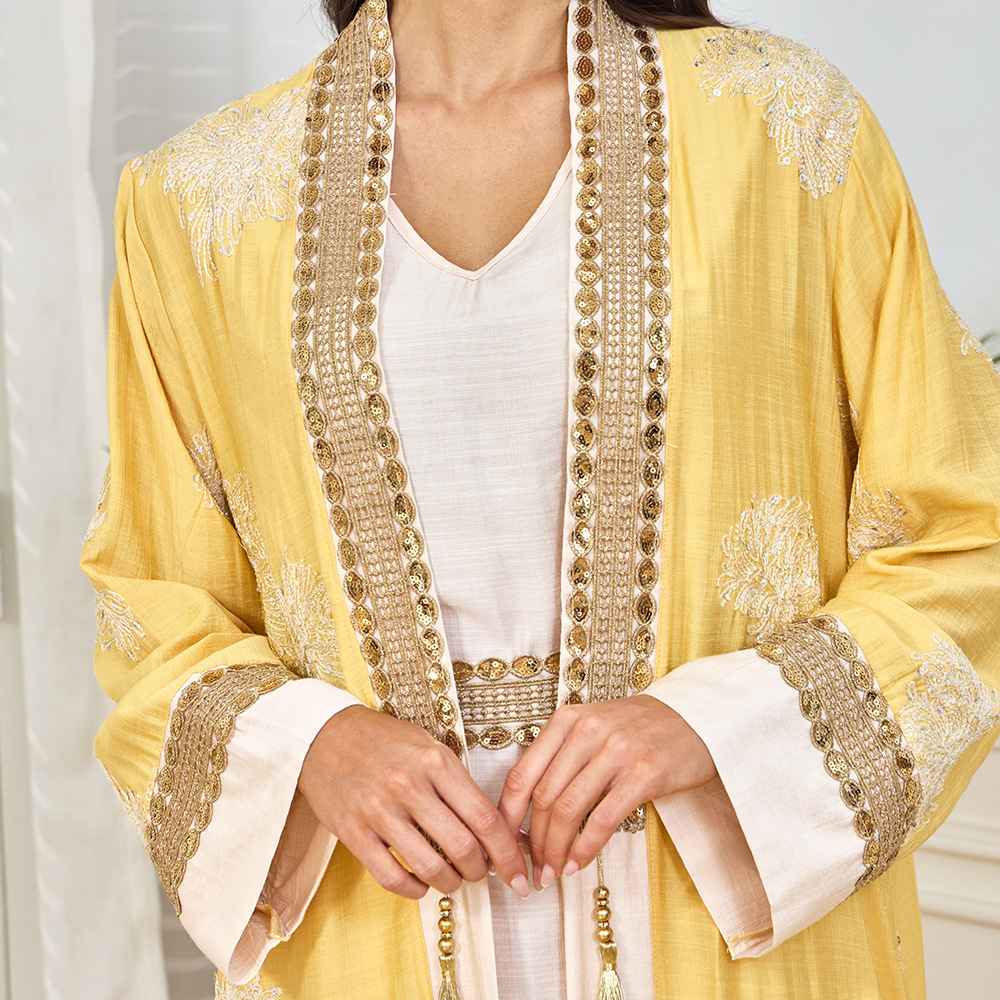 Mt480 New Ethnic Style Women's - Winter Clothing Dubai review and price