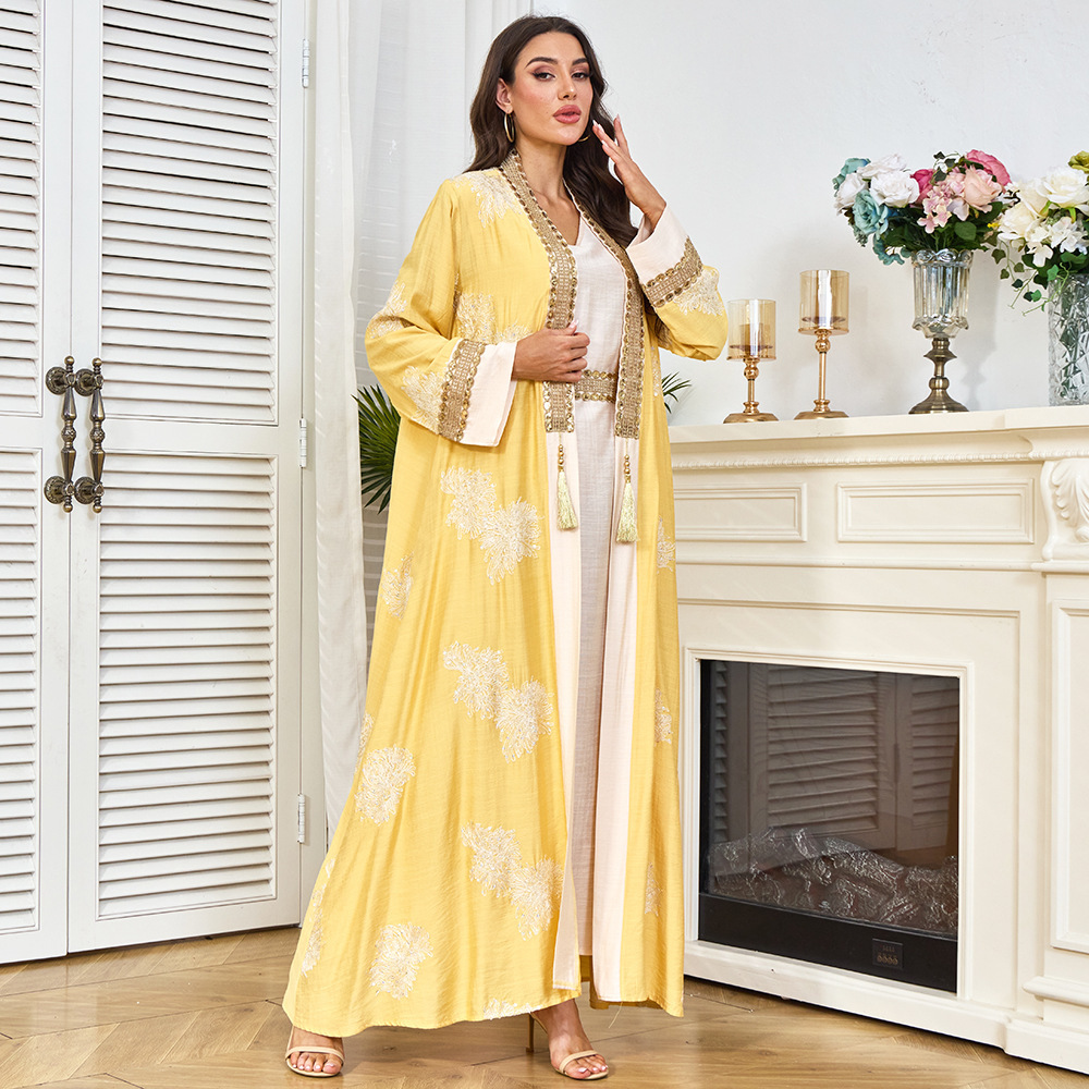 Mt480 New Ethnic Style Women's - Winter Clothing Dubai review and price