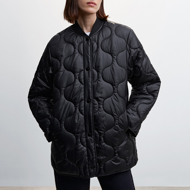 Women's Winter Quilted Cotton  - Jack Winter Clothing review and price