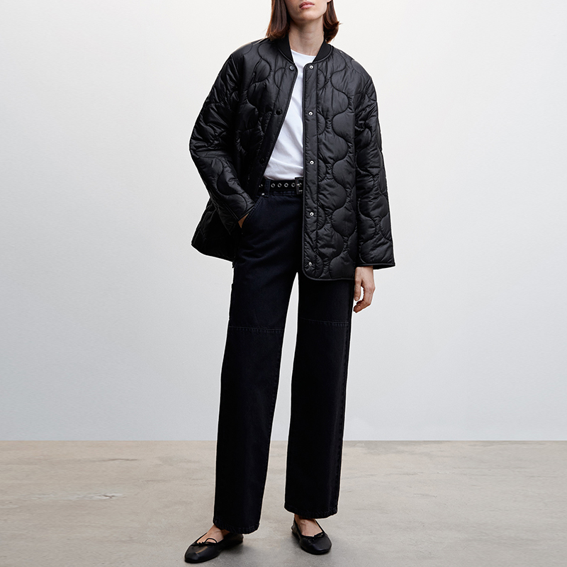 Women's Winter Quilted Cotton  - Jack Winter Clothing review and price