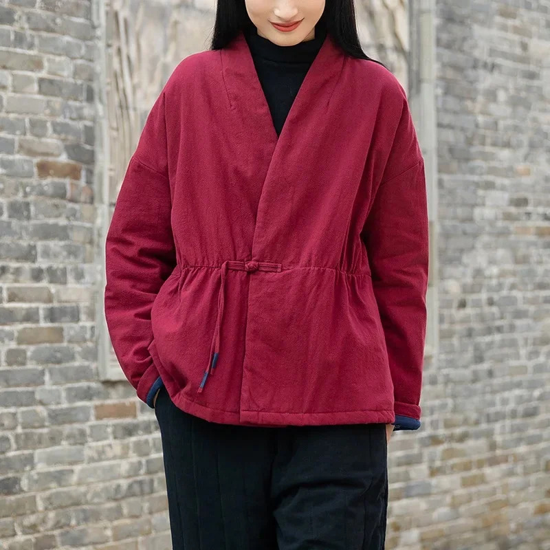 Chinese Clothing Winter Thick  - Winter Clothing Youtube review and price
