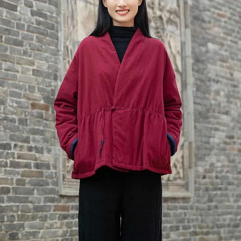 Chinese Clothing Winter Thick  - Winter Clothing Youtube review and price