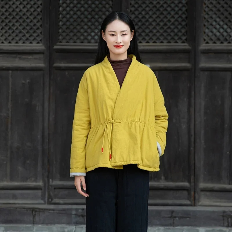 Chinese Clothing Winter Thick  - Winter Clothing Youtube review and price