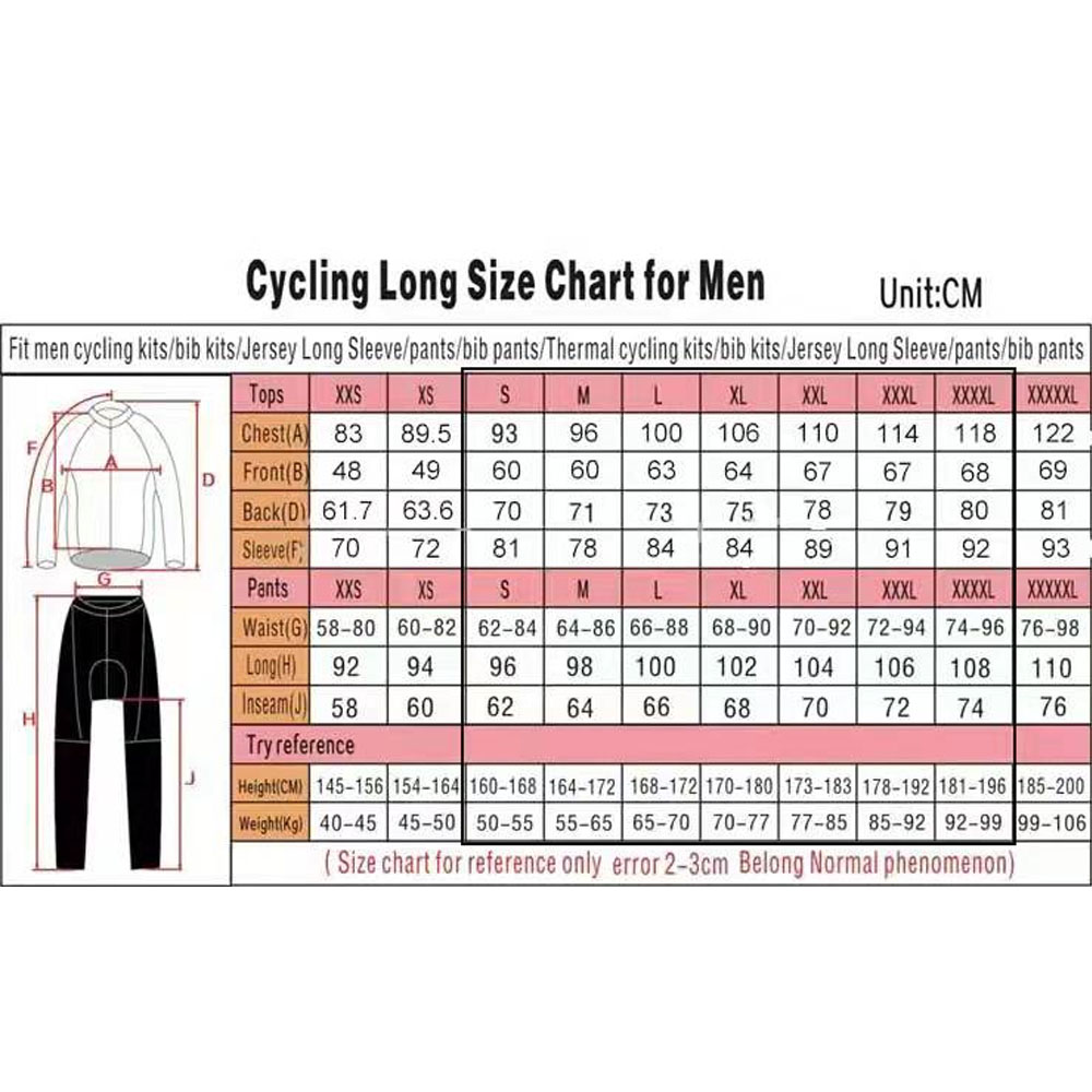 UNO X 2026 Team Cycling Jersey - Winter Clothing Norway review and price