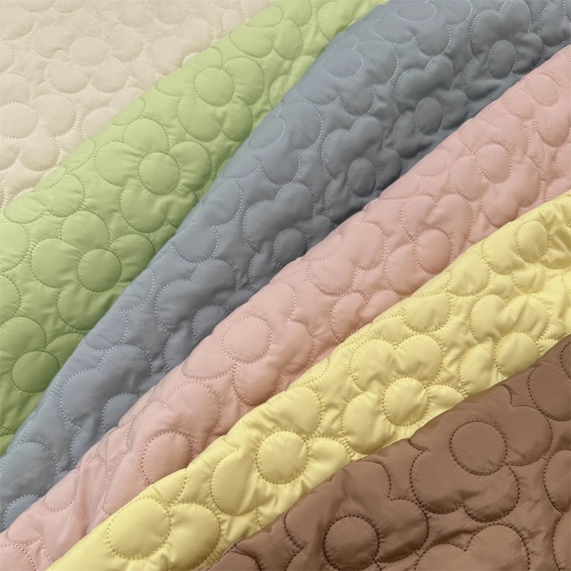 Quilted Fabric Autumn Winter F - Jack Winter Clothing review and price