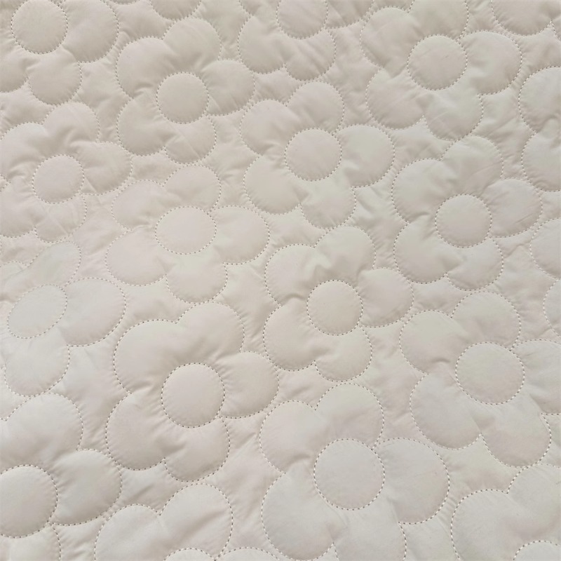 Quilted Fabric Autumn Winter F - Jack Winter Clothing review and price
