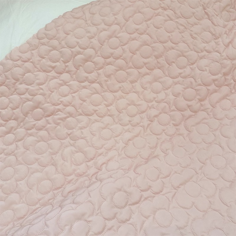 Quilted Fabric Autumn Winter F - Jack Winter Clothing review and price