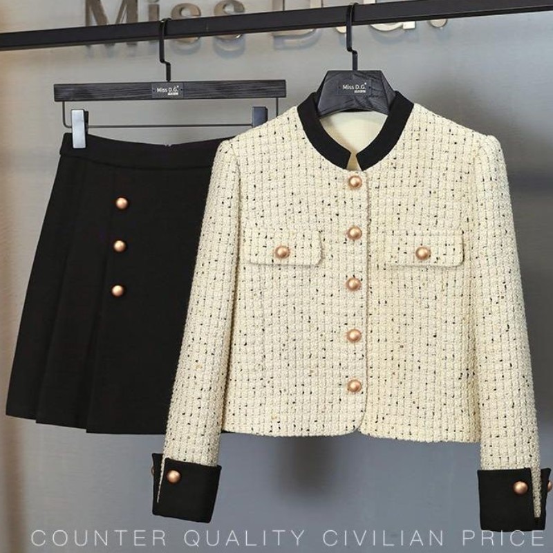 Women Elegant Chic Fragrant Y2 - Jack Winter Clothing review and price