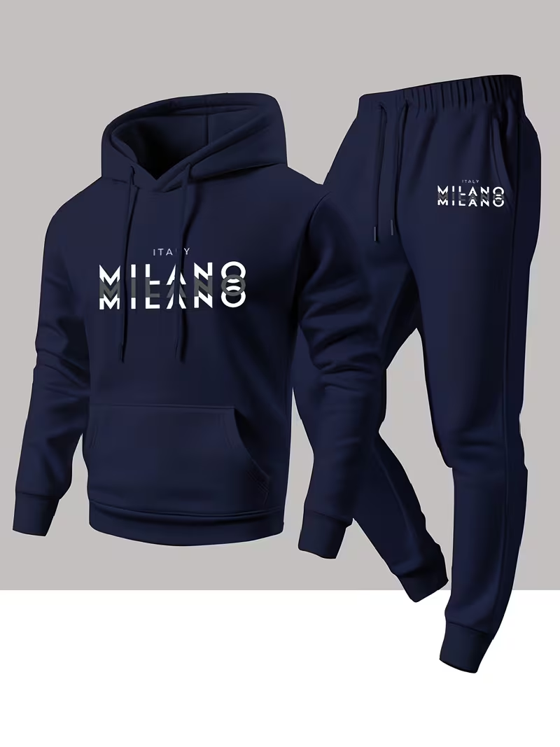 Mens Hot Selling Fashion Lette - Warm Winter Clothing review and price