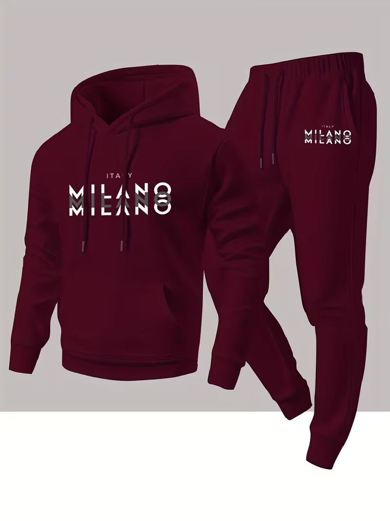 Mens Hot Selling Fashion Lette - Warm Winter Clothing review and price