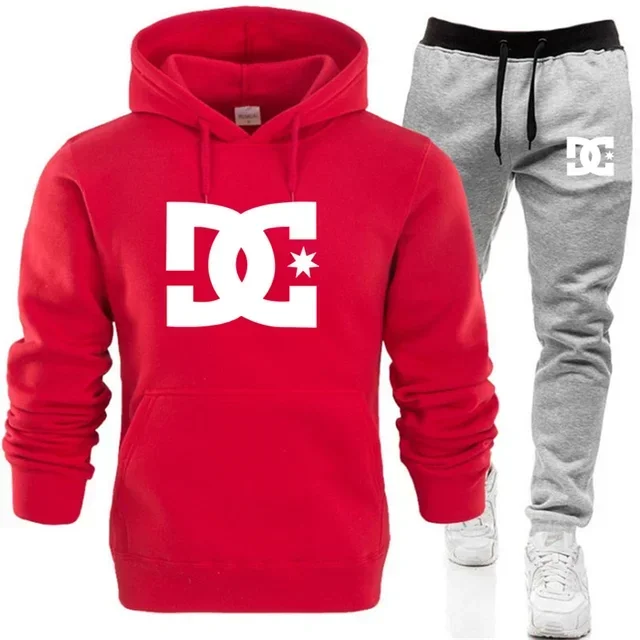 2026 Fall_Winter Men's Hoodie  - Winter Clothing Outdoor review and price