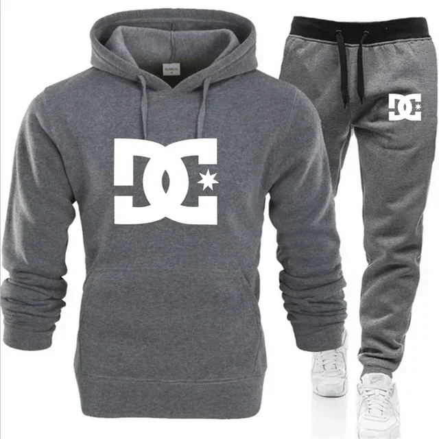 2026 Fall_Winter Men's Hoodie  - Winter Clothing Outdoor review and price