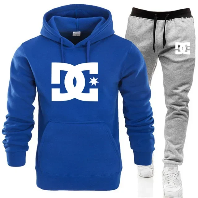2026 Fall_Winter Men's Hoodie  - Winter Clothing Outdoor review and price