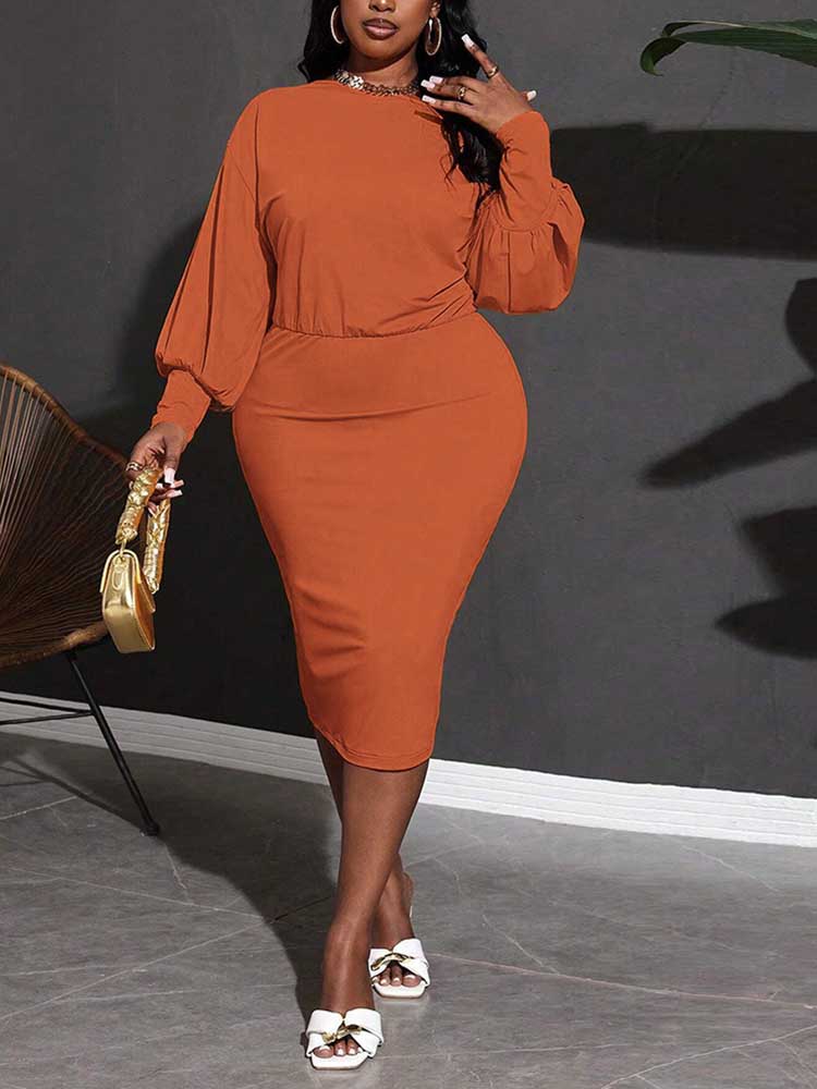 Autumn and Winter Dresses Plus - Winter Clothing Wholesale review and price