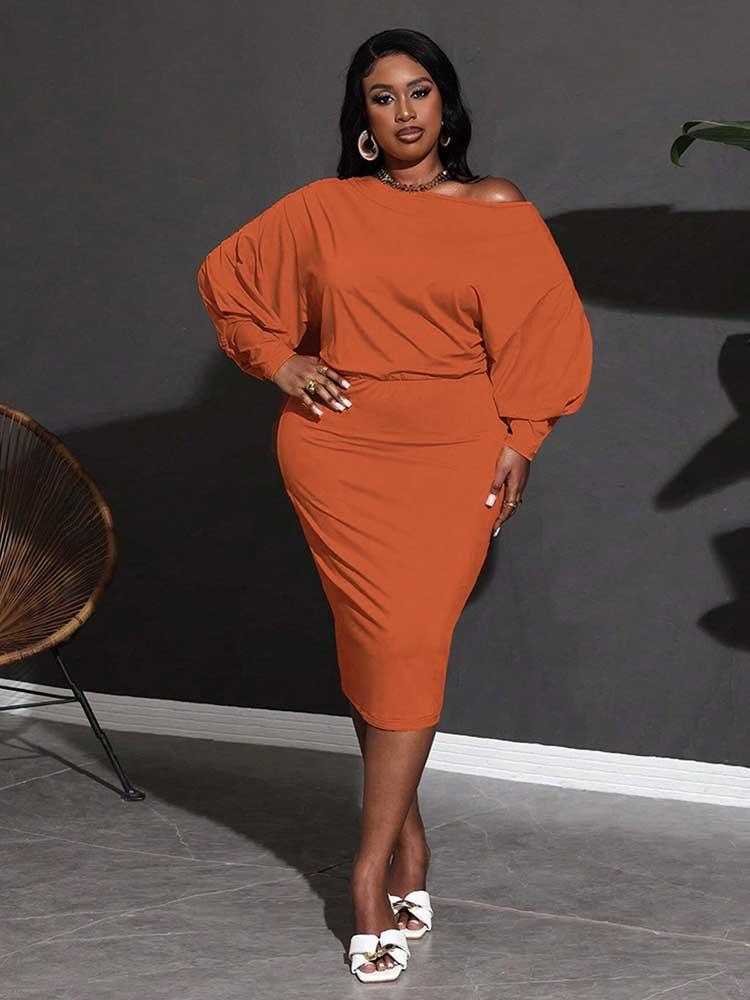 Autumn and Winter Dresses Plus - Winter Clothing Wholesale review and price