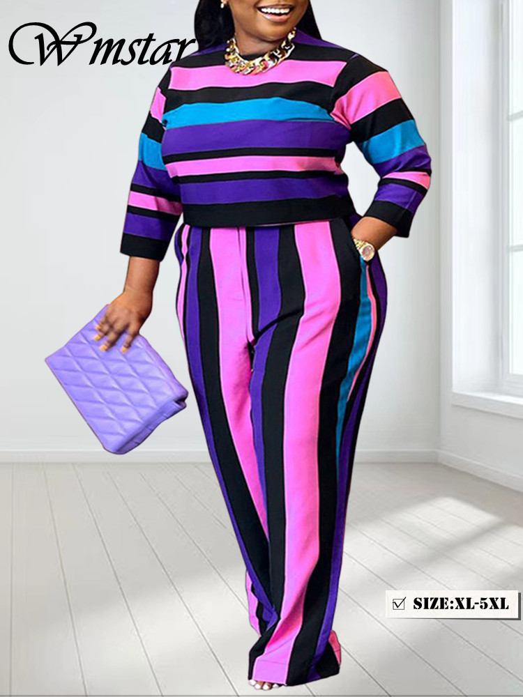 Wmstar Plus Size Two Piece Wom - Winter Clothing Wholesale review and price
