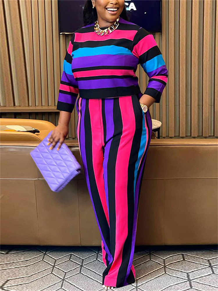Wmstar Plus Size Two Piece Wom - Winter Clothing Wholesale review and price
