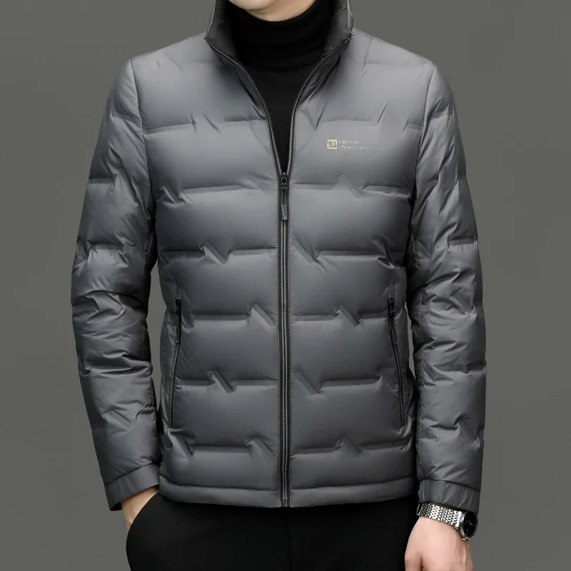 2024 Winter light Luxury Down  - Jack Winter Clothing review and price