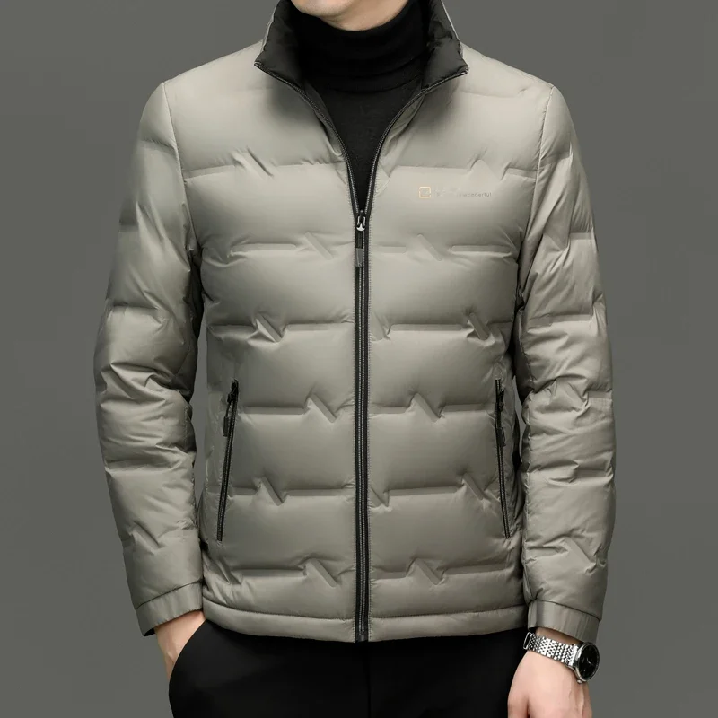 2024 Winter light Luxury Down  - Jack Winter Clothing review and price