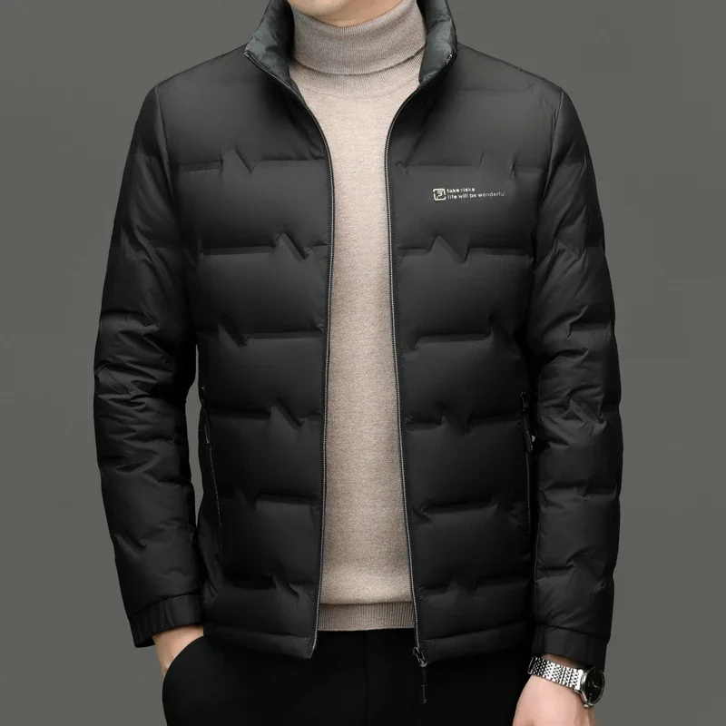 2024 Winter light Luxury Down  - Jack Winter Clothing review and price