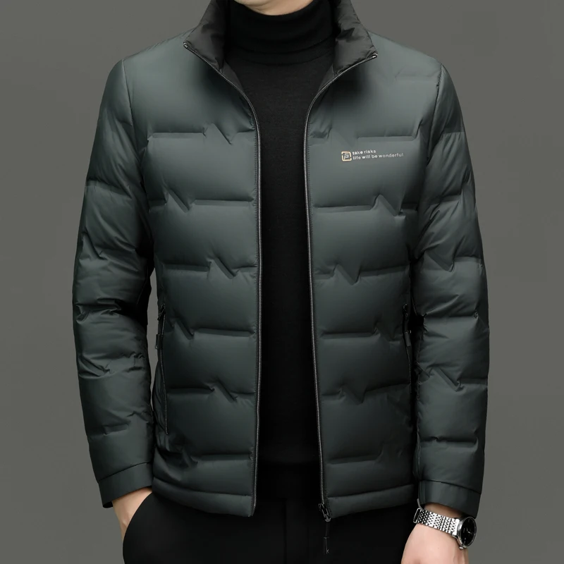 2024 Winter light Luxury Down  - Jack Winter Clothing review and price