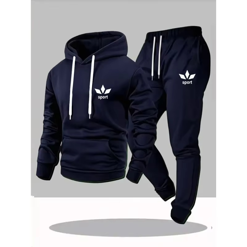 2026 Men's Casual Sports Hoodi - Winter Clothing Outdoor review and price