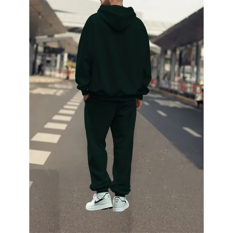 2026 Men's Casual Sports Hoodi - Winter Clothing Outdoor review and price