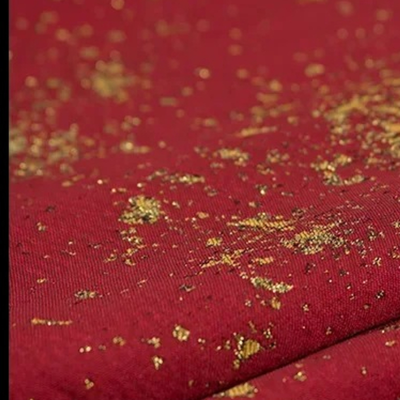 Gold Wire Yarn-dyed Jacquard F - Winter Clothing Wholesale review and price