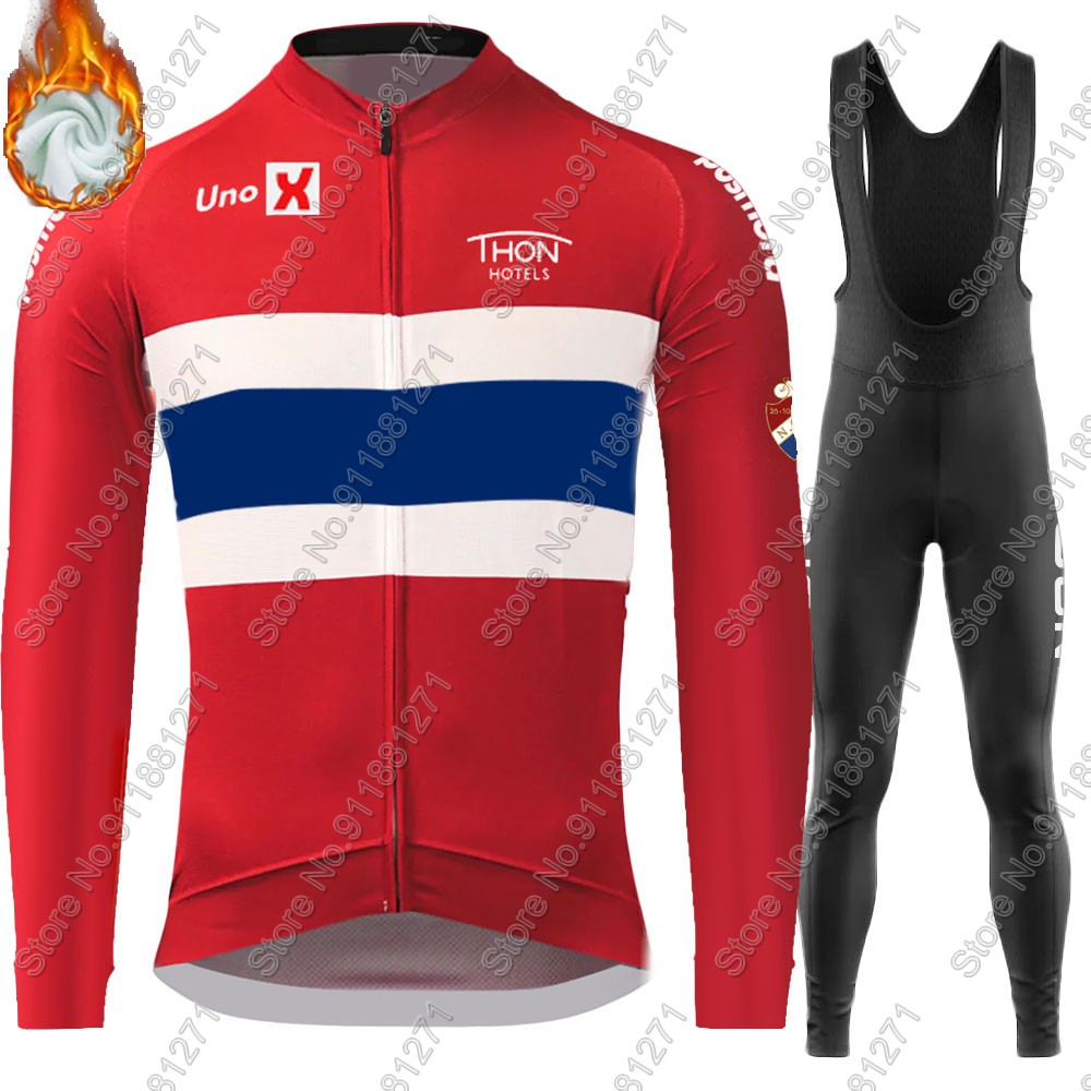 Norway National Team 2026 Cycl - Winter Clothing Norway review and price