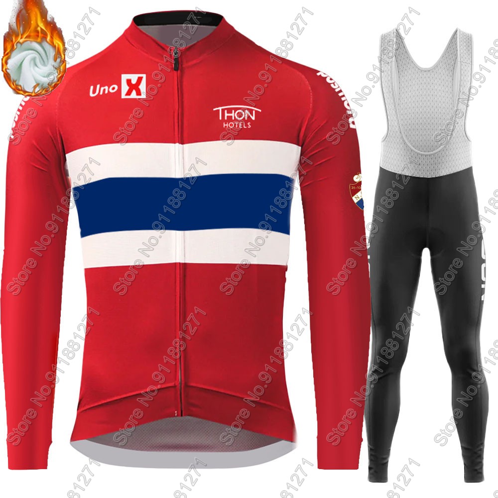Norway National Team 2026 Cycl - Winter Clothing Norway review and price