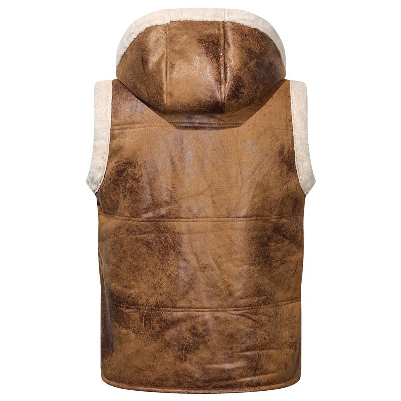 Mens High Quality Leather Jack - Jack Winter Clothing review and price