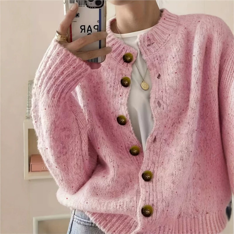 Women's Sweater Jacke Spring C - Jack Winter Clothing review and price