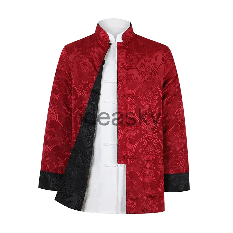 Chinese Traditional clothes vi - Winter Clothing Youtube review and price
