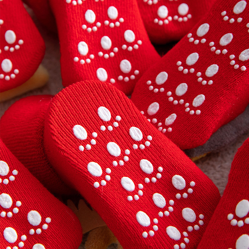 Baby Christmas Socks Newborns  - Winter Clothing For Toddlers review and price