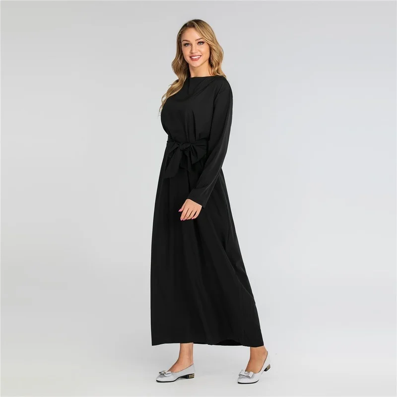 2025 New Eid Femme Dresses Wom - Winter Clothing Dubai review and price