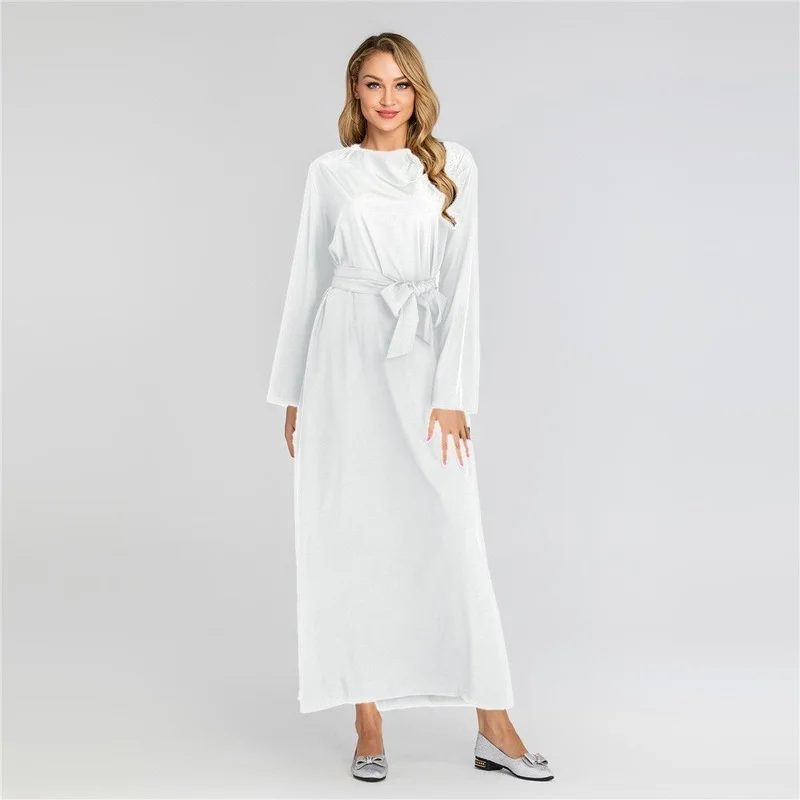 2025 New Eid Femme Dresses Wom - Winter Clothing Dubai review and price