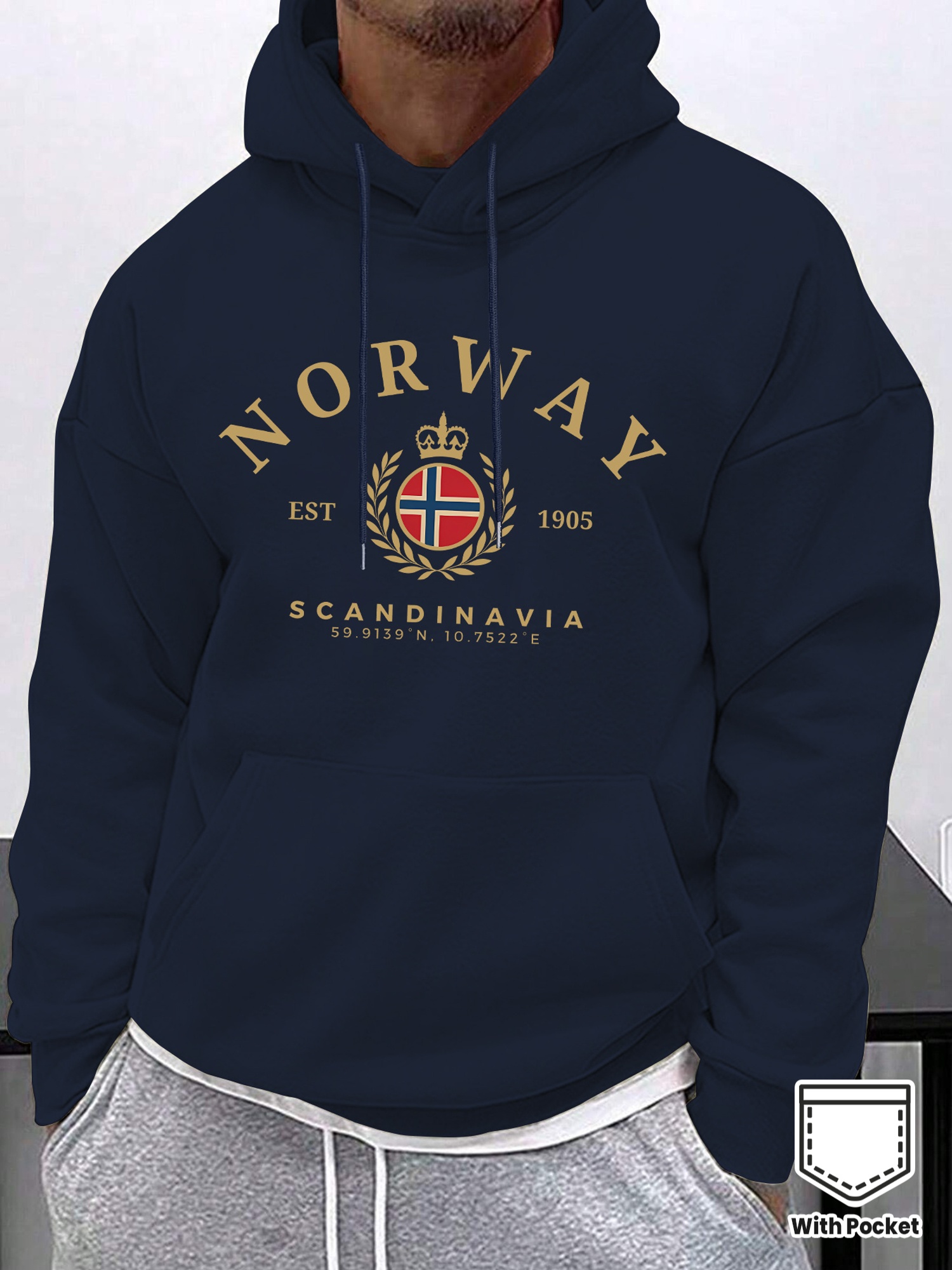 NORWAY SCANDINAVIA Men Women H - Winter Clothing Norway review and price