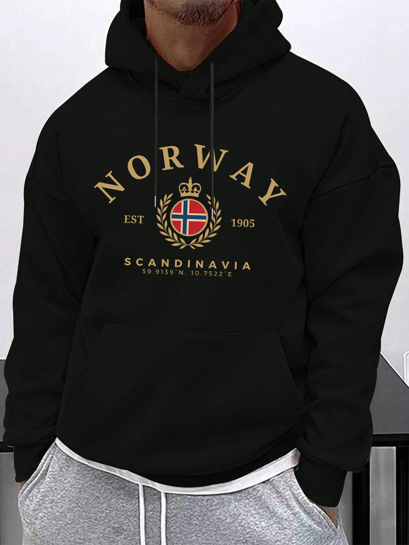 NORWAY SCANDINAVIA Men Women H - Winter Clothing Norway review and price