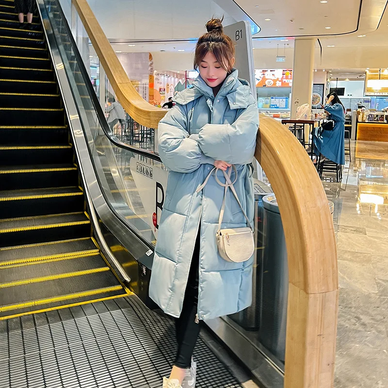Winter Women's Cold Coat Parka - Winter Clothing Wholesale review and price